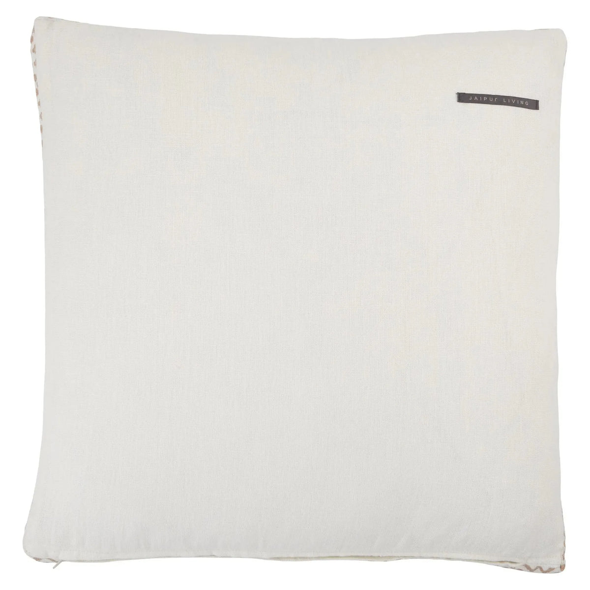 Taiga Tga06 Seti Ivory/Blush Pillow