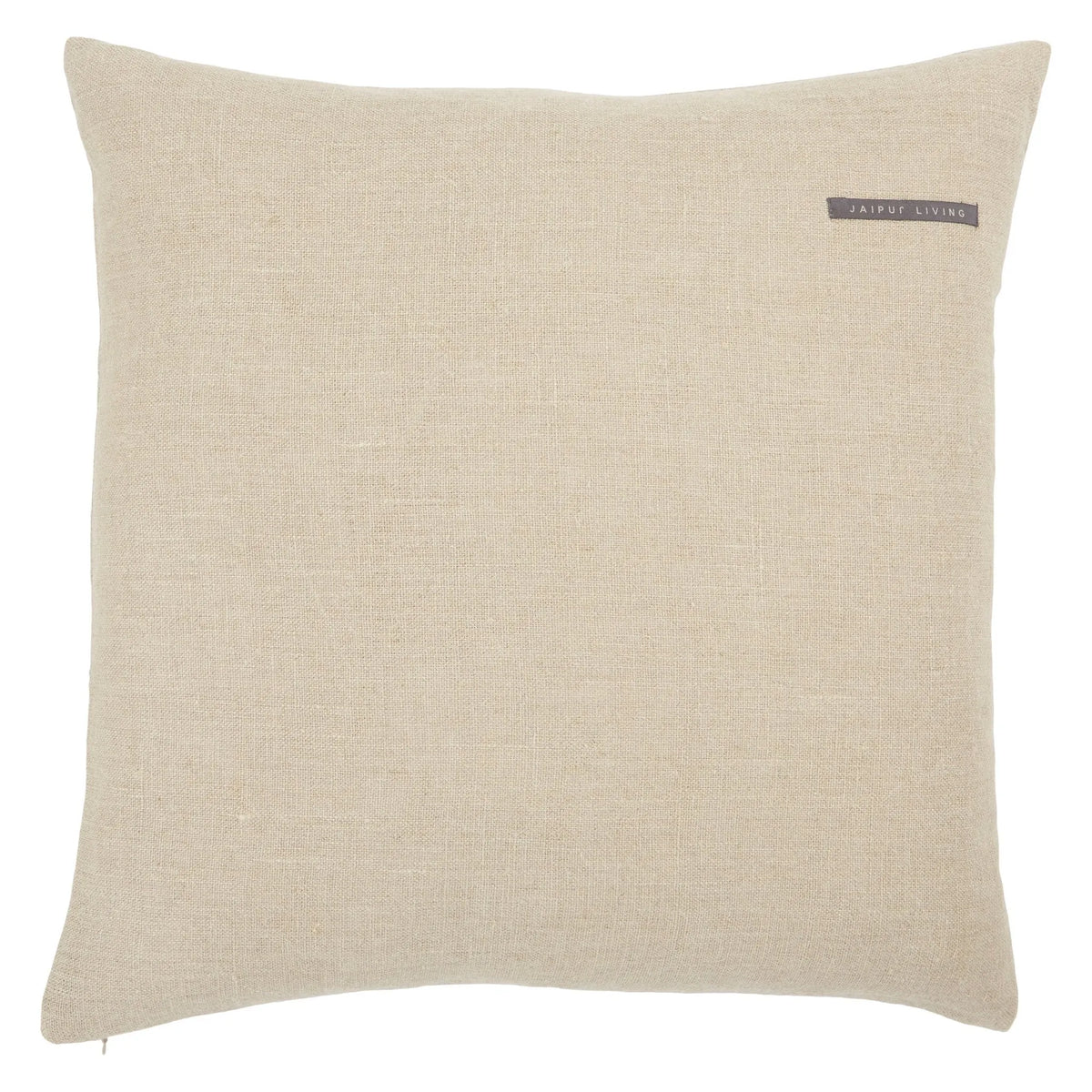 Taiga Tga09 Ortiz Light Gray Pillow - Rug & Home