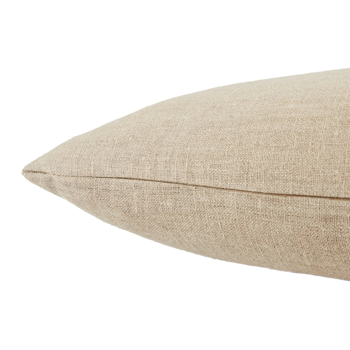 Taiga Tga09 Ortiz Light Gray Pillow - Rug & Home