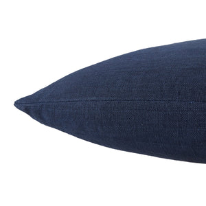 Taiga Tga10 Ortiz Dark Blue Pillow - Rug & Home