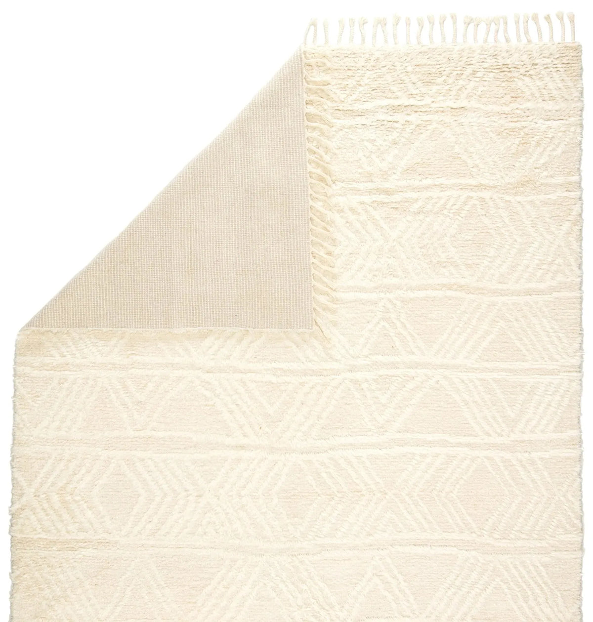 Tala TAL07 Akka Cream Rug