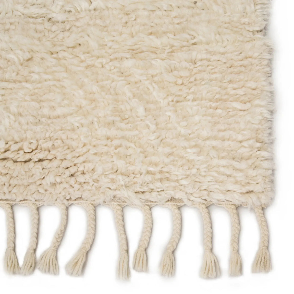 Tala TAL07 Akka Cream Rug