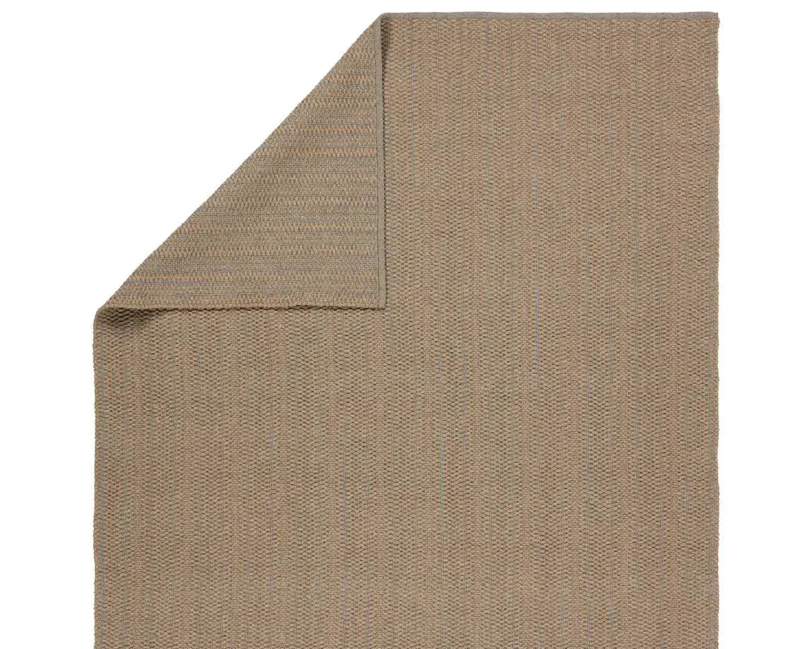 Talin TLN01 Tan/Grey Rug