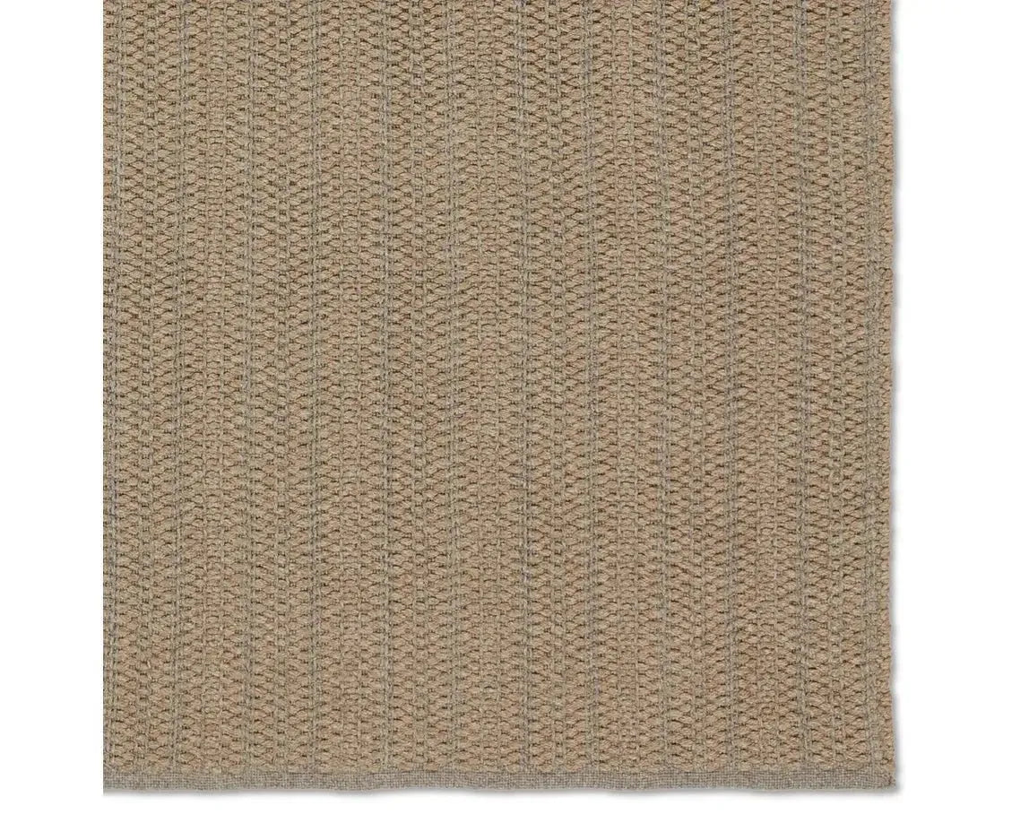 Talin TLN01 Tan/Grey Rug