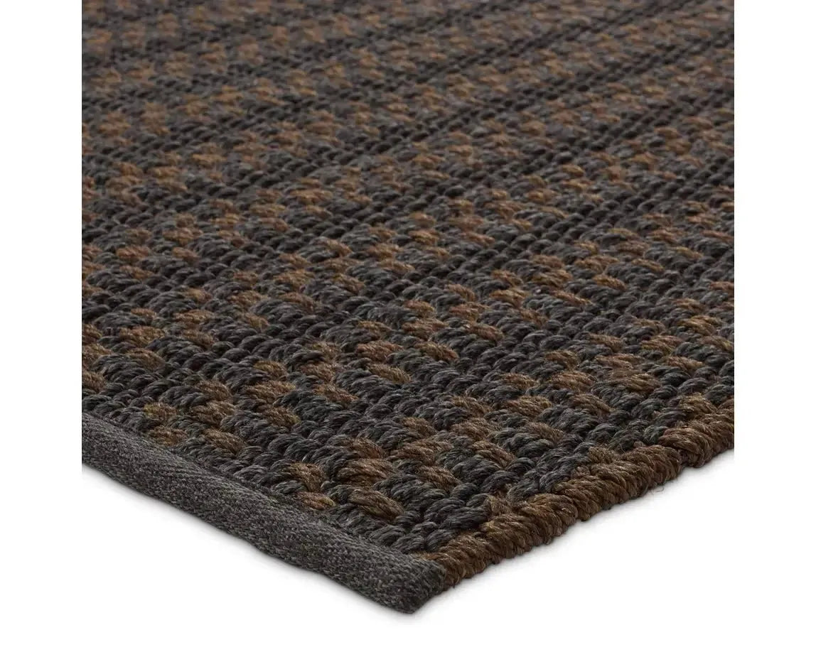 Talin TLN03 Grey/Brown Rug
