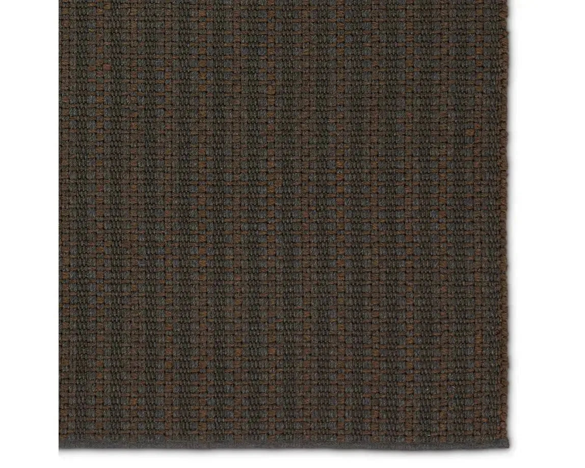 Talin TLN03 Grey/Brown Rug