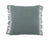 Tallis TLS02 Blue Pillow - Rug & Home