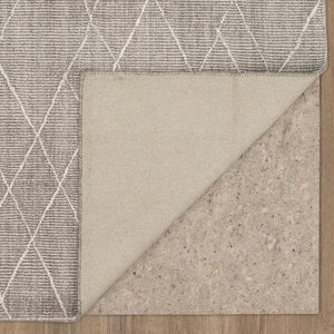 Tangier Rg188 176 Deviation Taupe Rug - Rug & Home