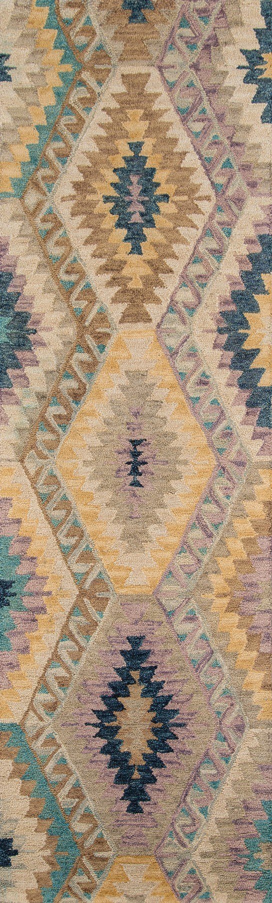 Tangier TAN 16 Multi Rug - Rug & Home