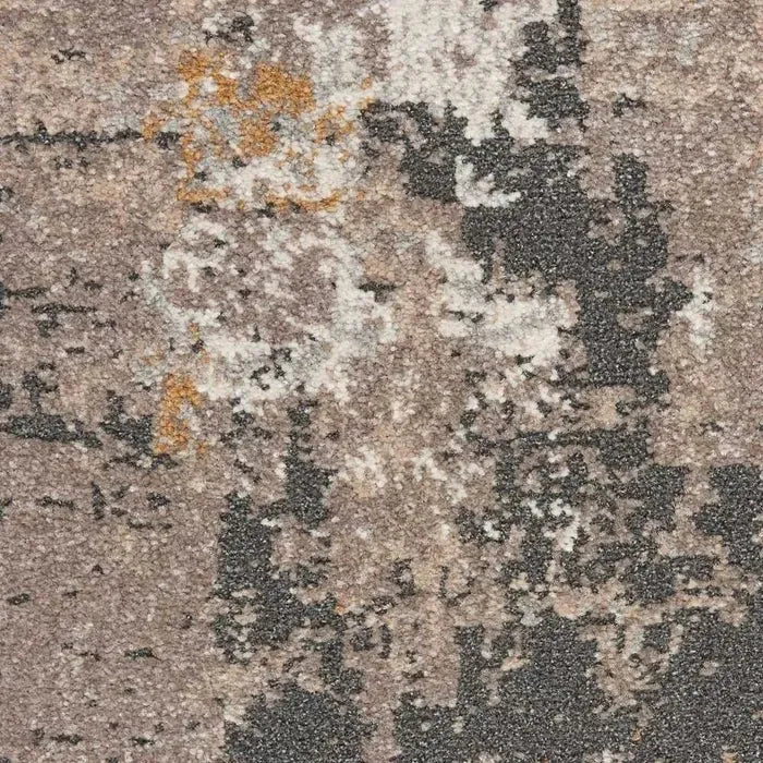 Tangra TNR05 Cream Grey Rug