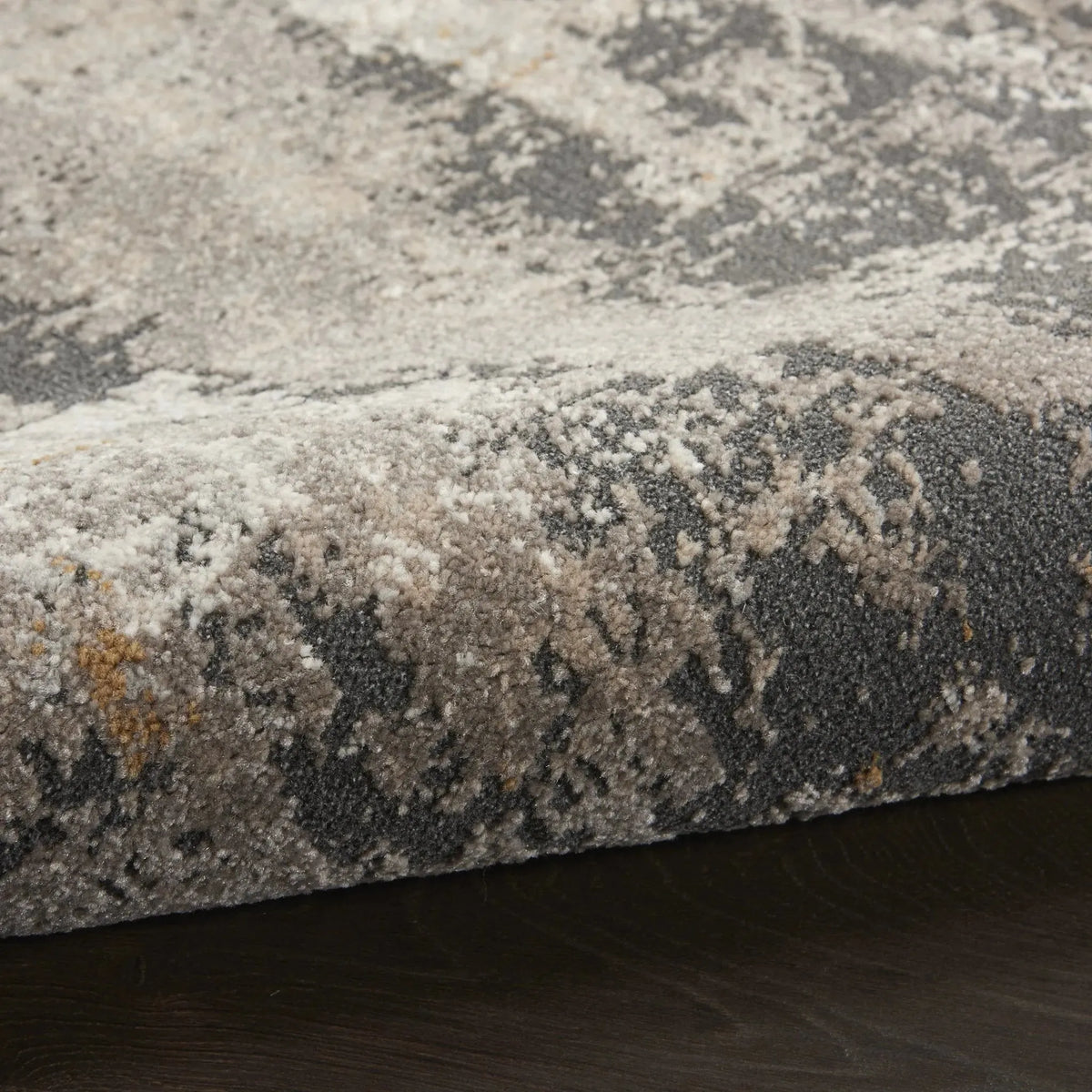 Tangra TNR05 Cream Grey Rug