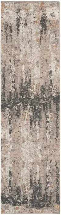 Tangra TNR05 Cream Grey Rug