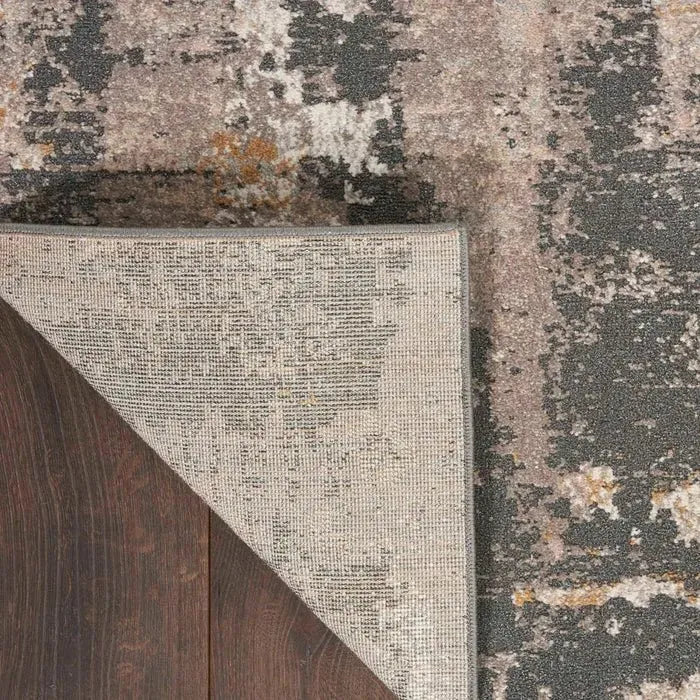 Tangra TNR05 Cream Grey Rug