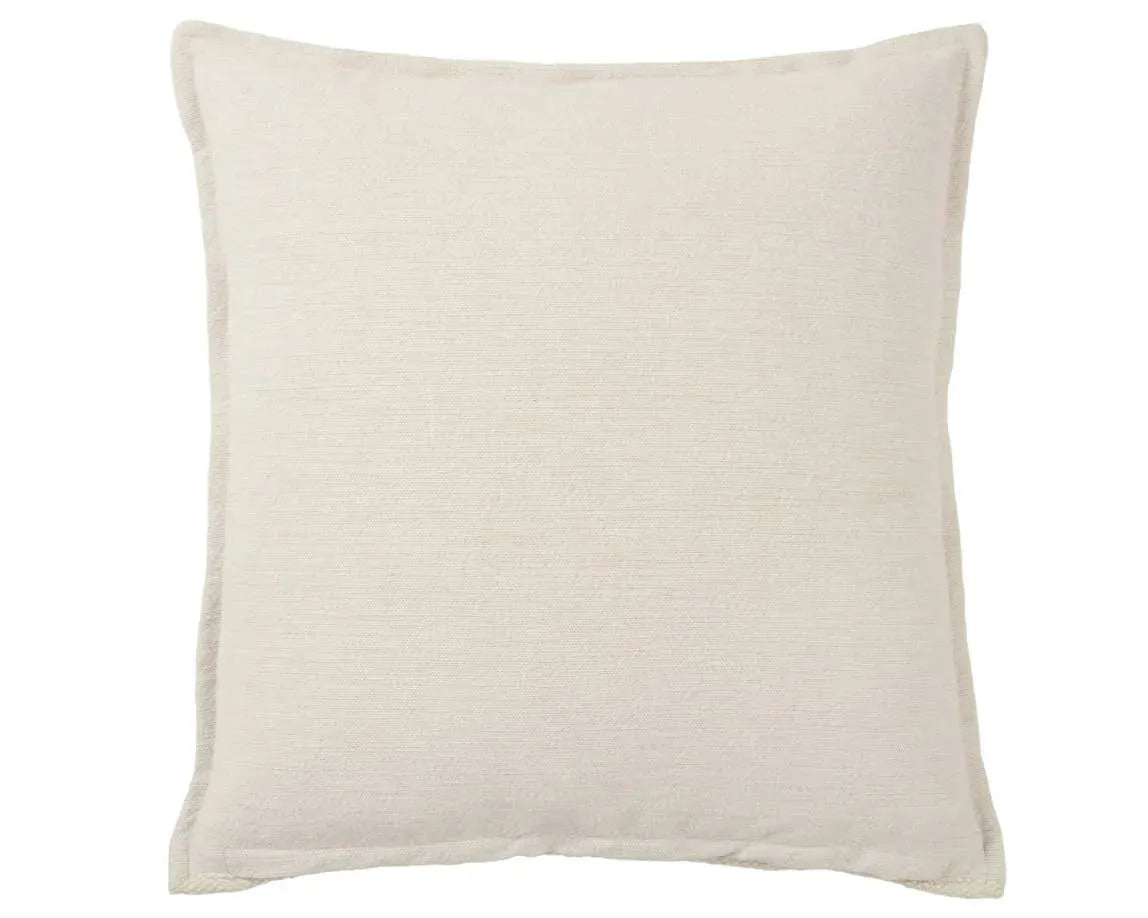 Tanzy TAN13 Cream/Ivory Pillow