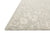 Tapestry by Rifle Paper Co TAP-01 Slate Rug - Rug & Home