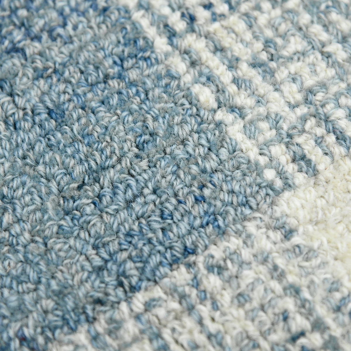 Tartan TRA-11 Blue Rug - Rug & Home