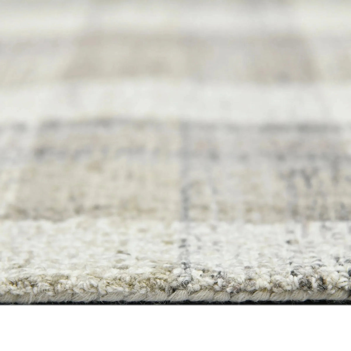 Tartan TRA-4 Sand Rug