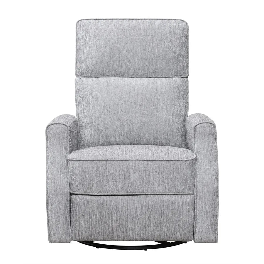 Taylor Swivel Glider Recliner - Rug & Home