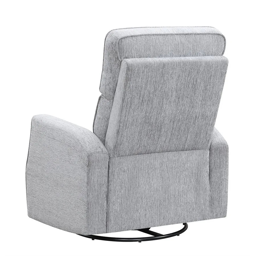 Taylor Swivel Glider Recliner - Rug & Home