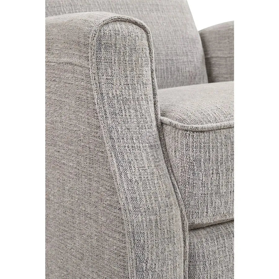 Taylor Swivel Glider Recliner - Rug & Home