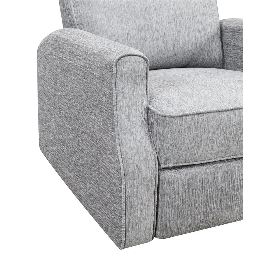 Taylor Swivel Glider Recliner - Rug & Home