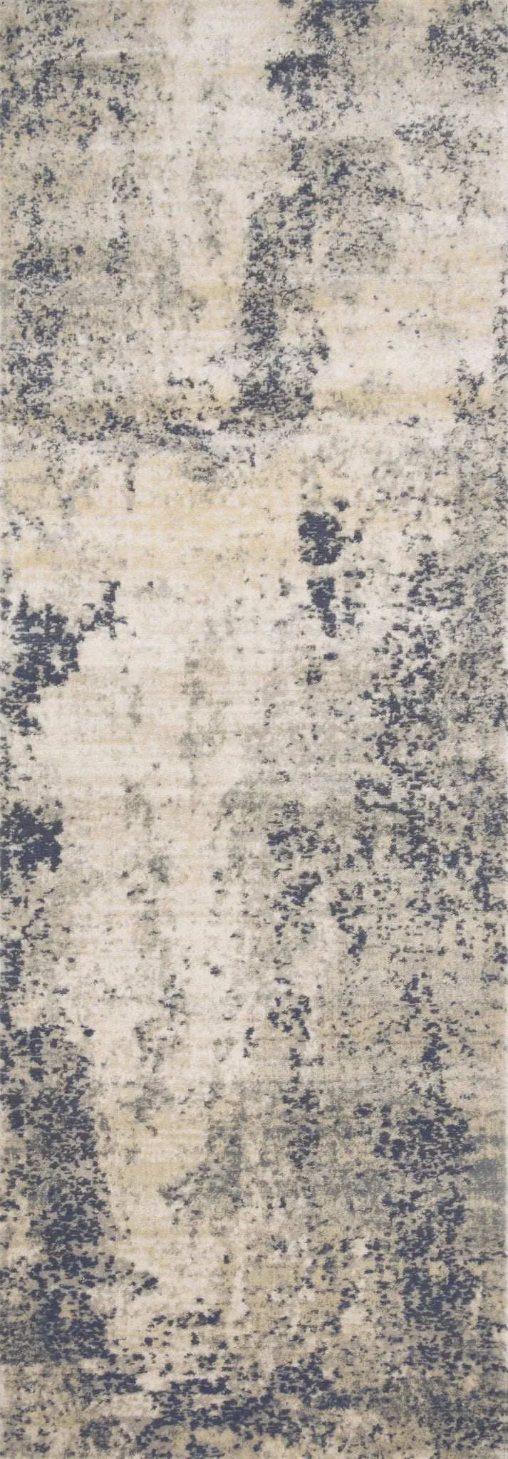 Teagan TEA-07 Natural/Denim Rug - Rug & Home