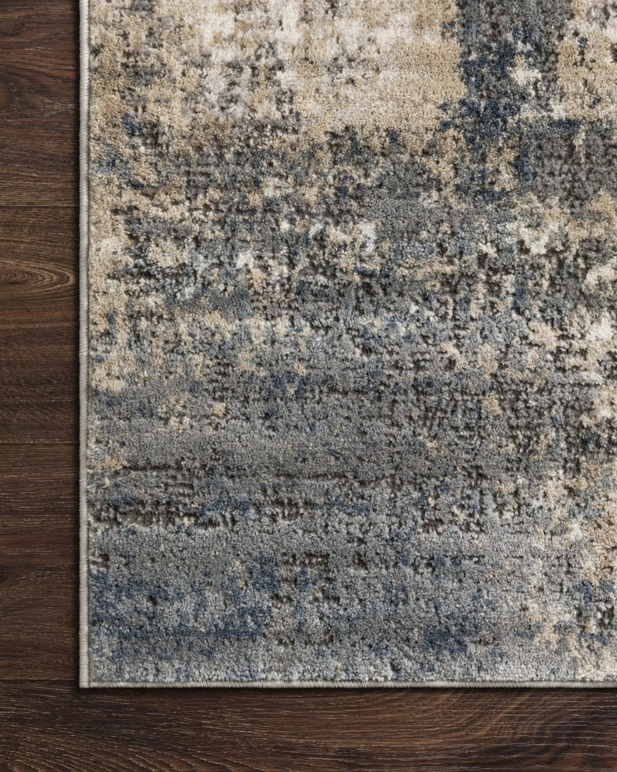 Teagan TEA-08 Ivory/Mist Rug