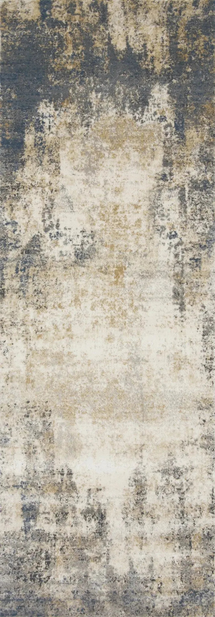 Teagan TEA-08 Ivory/Mist Rug