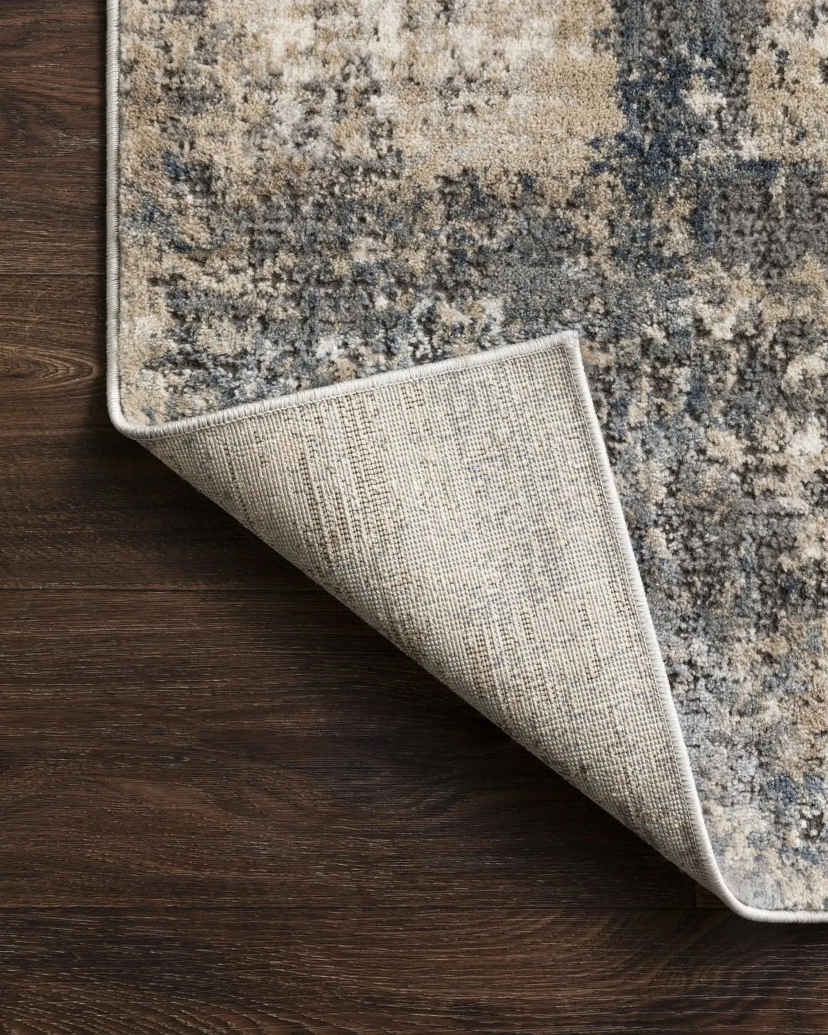 Teagan TEA-08 Ivory/Mist Rug