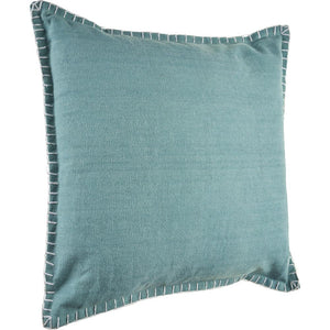 Teal LR04704 Throw Pillow - Rug & Home