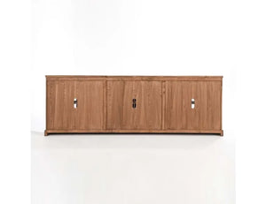 Tempe 6Dr Sideboard - Rug & Home