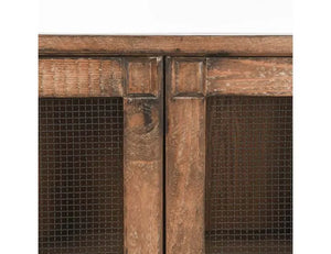 Tempe 6Dr Sideboard - Rug & Home