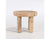 Tempest 20" Accent Table - Rug & Home