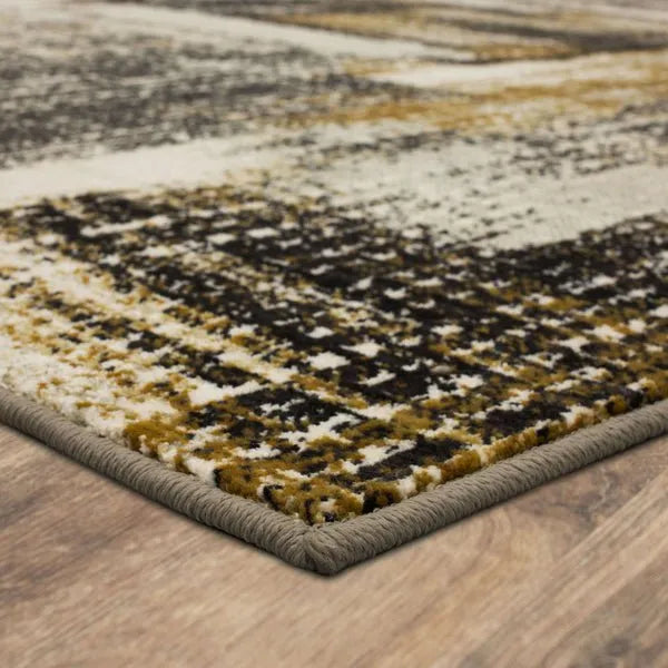 Tempest Echo Midnight 91984 12096 Rug - Rug & Home