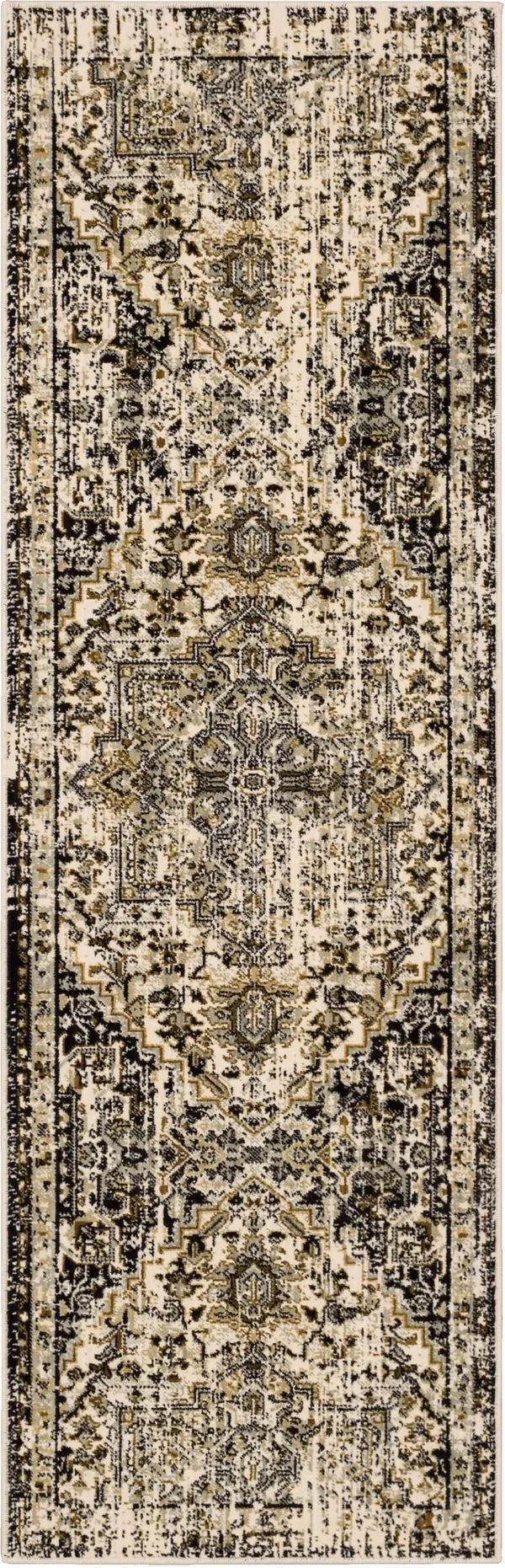 Tempest Perception Midnight 91986 12096 Rug - Rug & Home