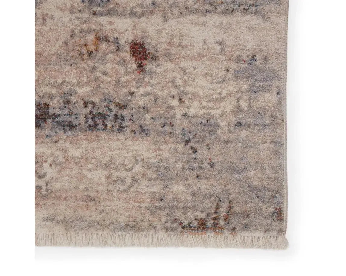 Terra TRR01 Grey/Beige Rug