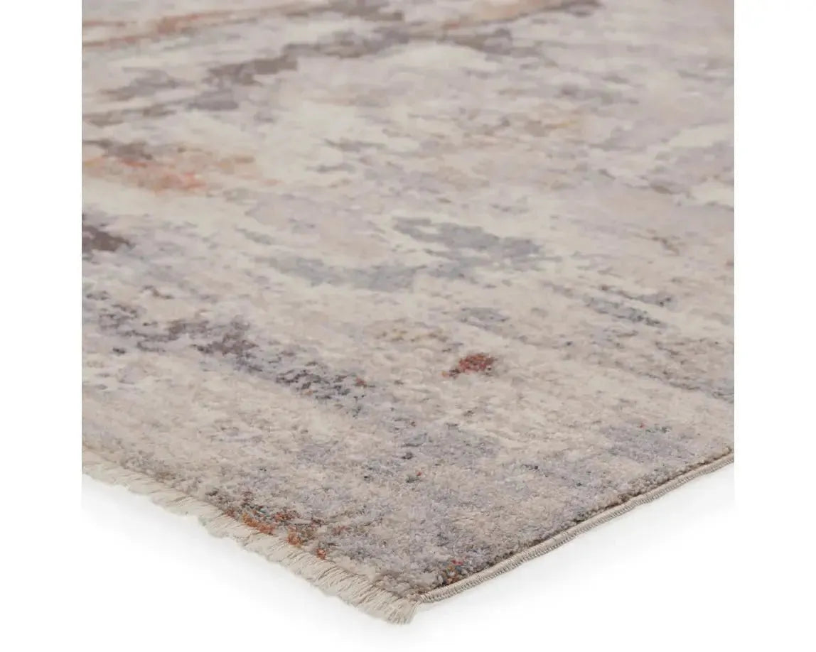 Terra TRR01 Grey/Beige Rug
