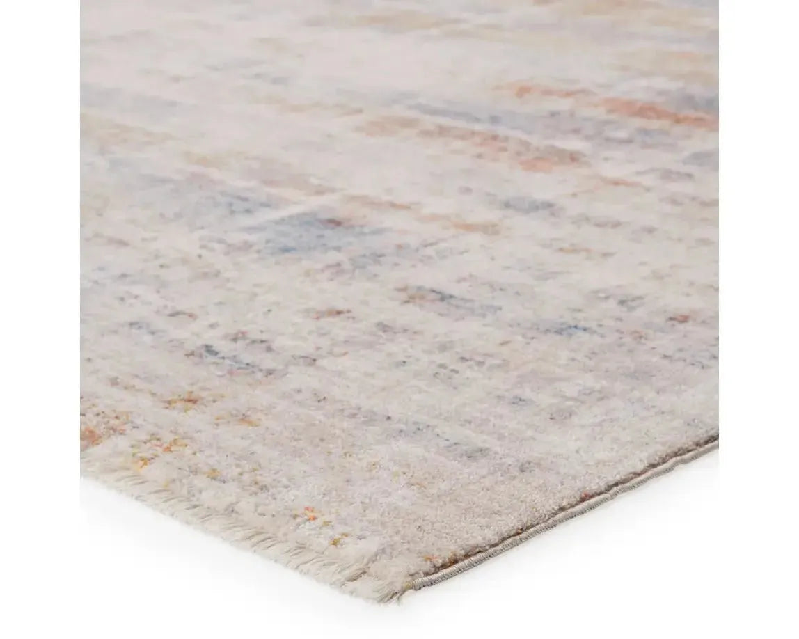 Terra TRR04 Tan/Gold Rug