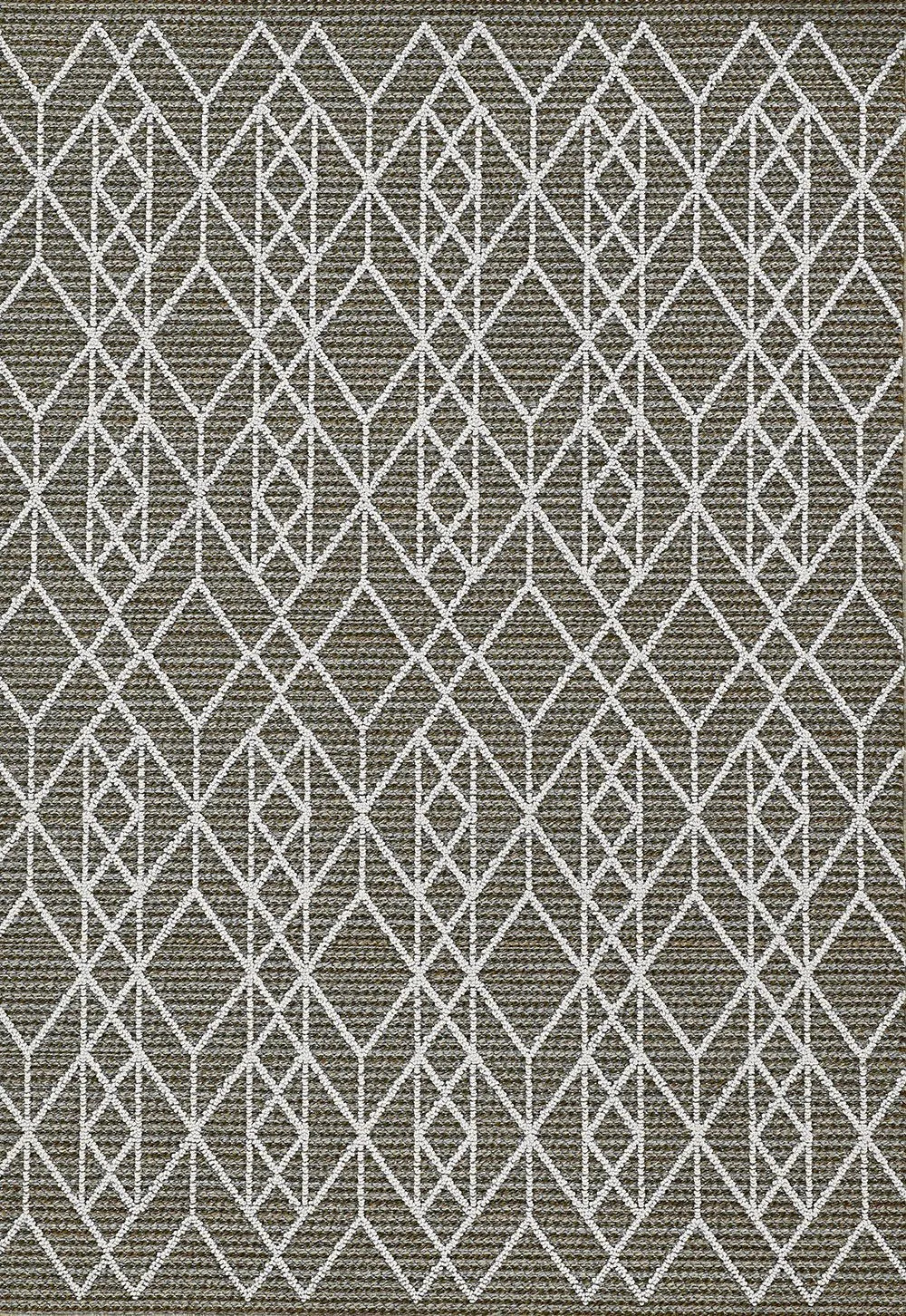 Terrace 6751 Odyssey Grey Rug - Rug & Home