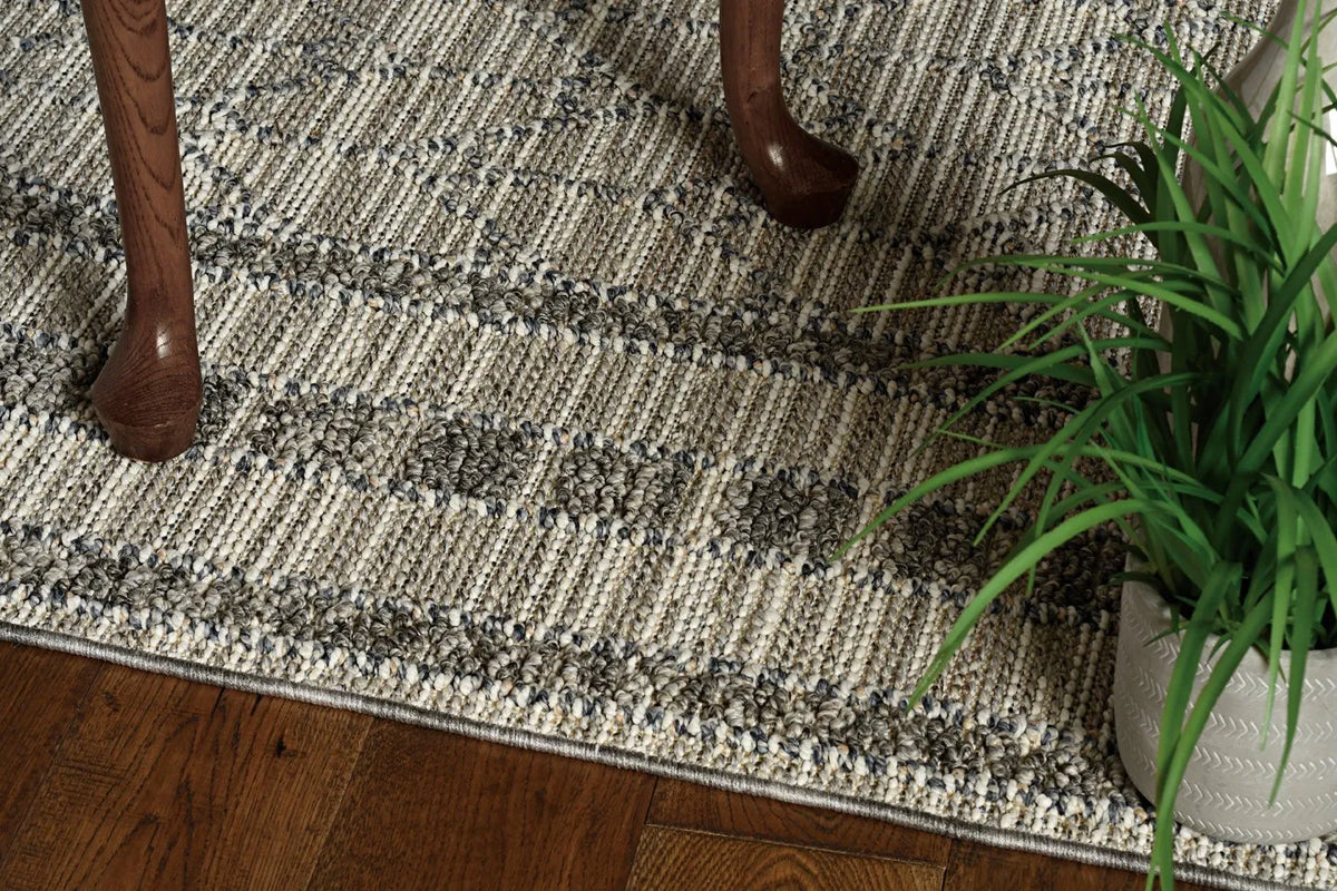 Terrace 6755 Elliot Grey Rug - Rug & Home