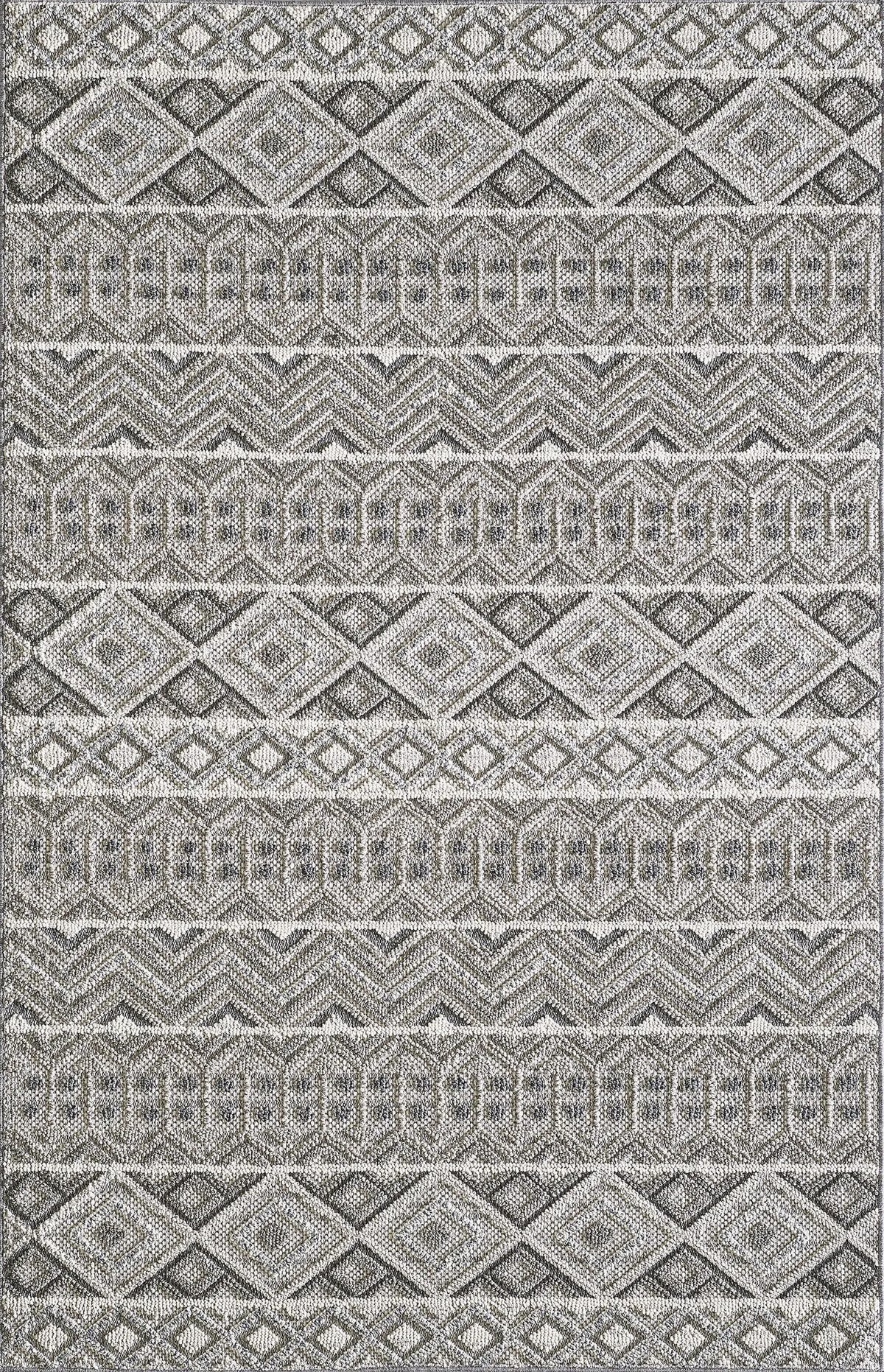 Terrace 6760 Watson Grey Rugs - Rug & Home