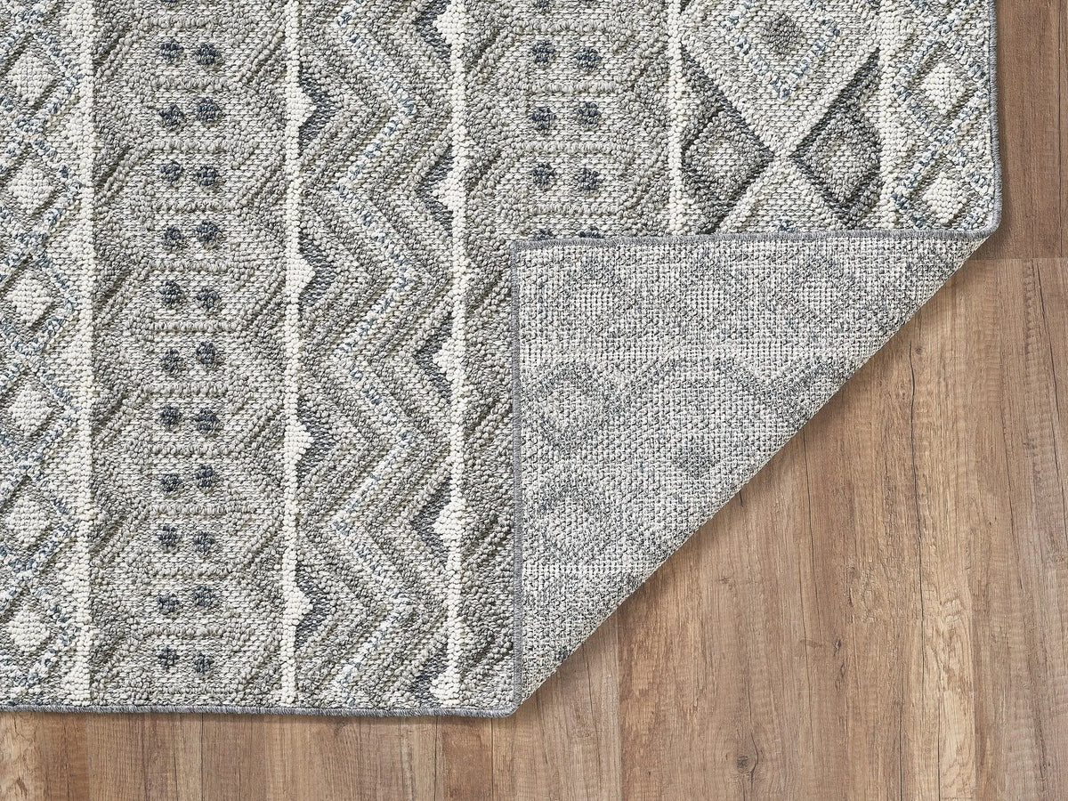 Terrace 6760 Watson Grey Rugs - Rug & Home