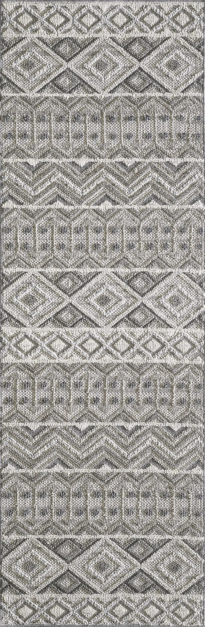 Terrace 6760 Watson Grey Rugs - Rug & Home