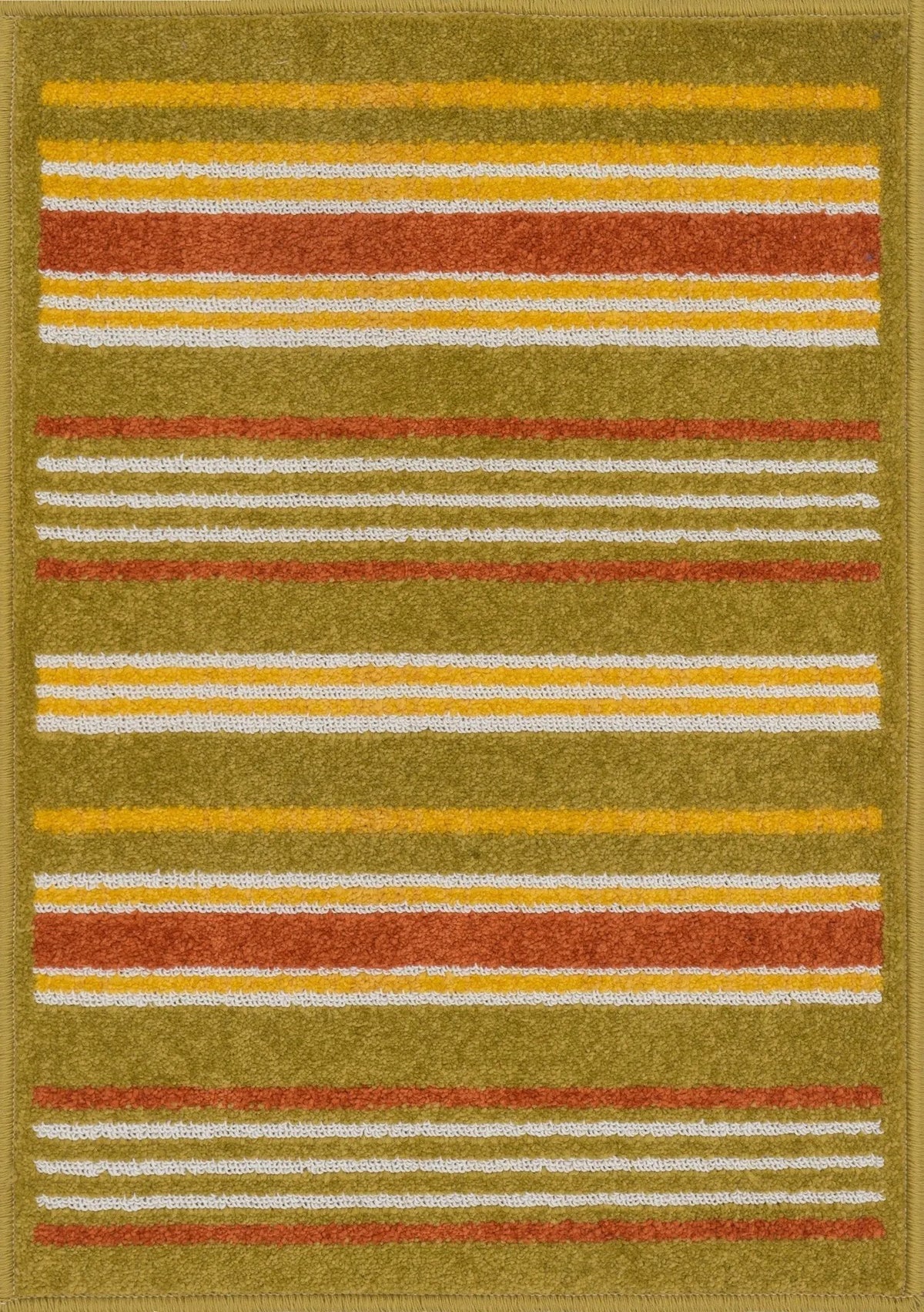 Terrace HTC 14 Citron / Multi Rug - Rug & Home