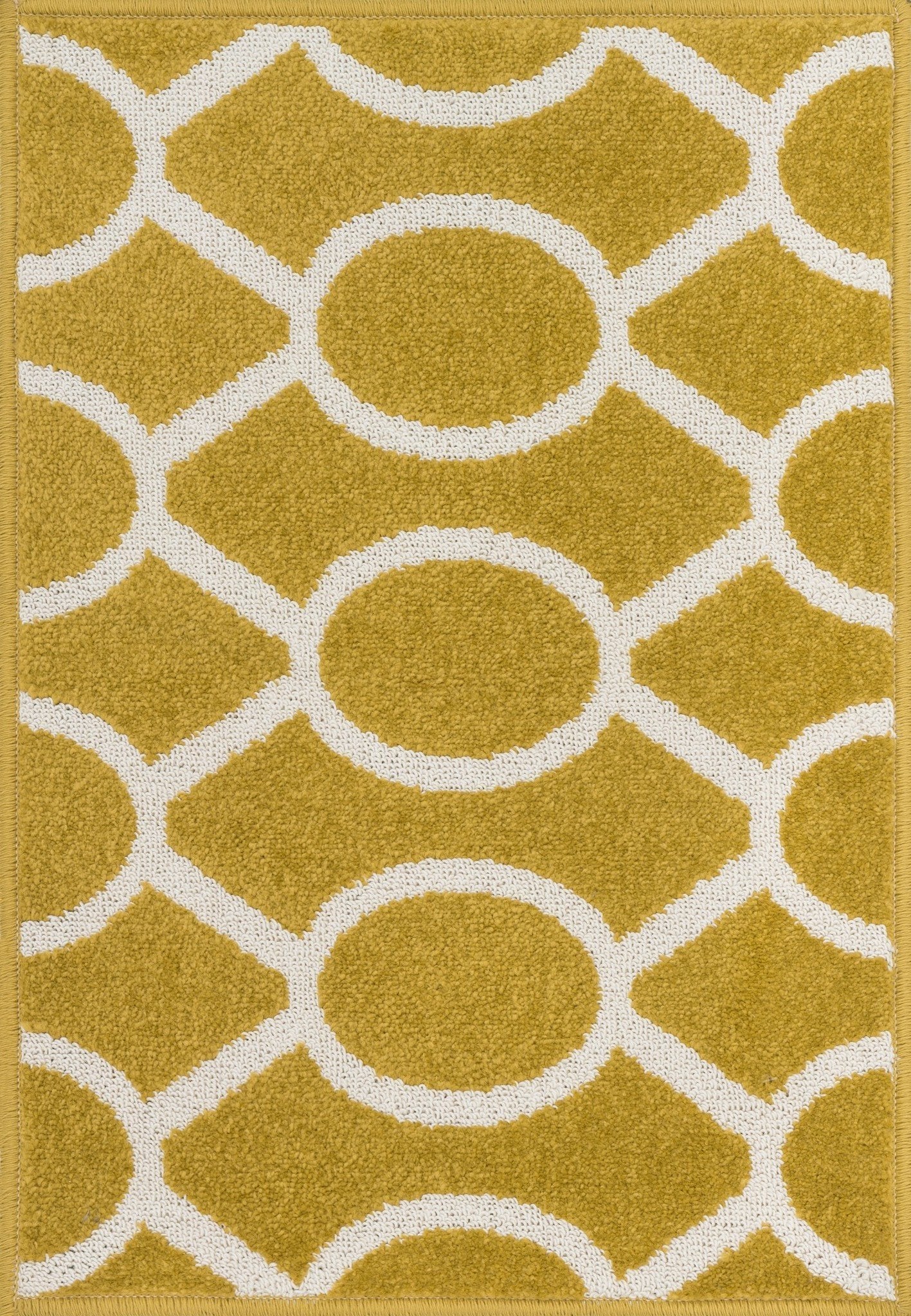 Terrace Htc 20 Citron Ivory Rug - Rug & Home