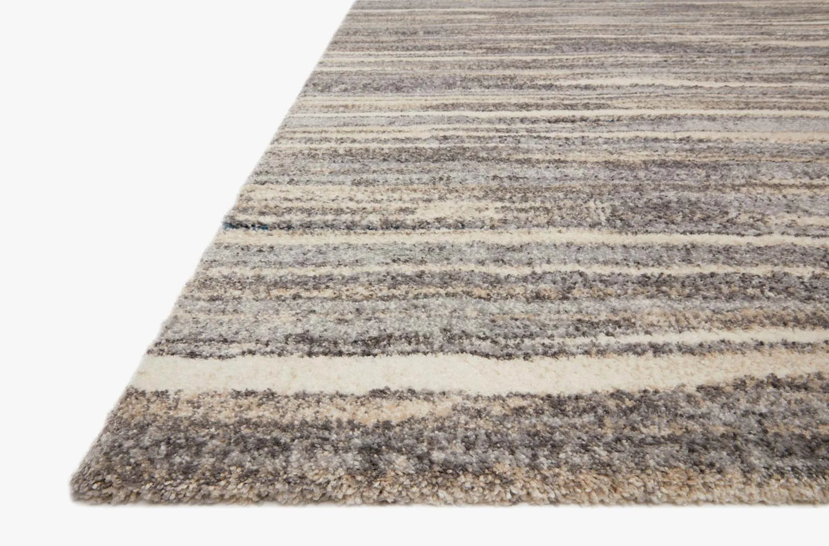 Theory Thy-01 Mist/Beige Rug - Rug & Home