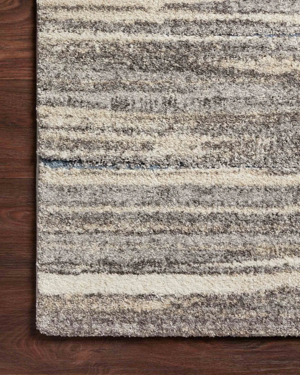 Theory Thy-01 Mist/Beige Rug - Rug & Home