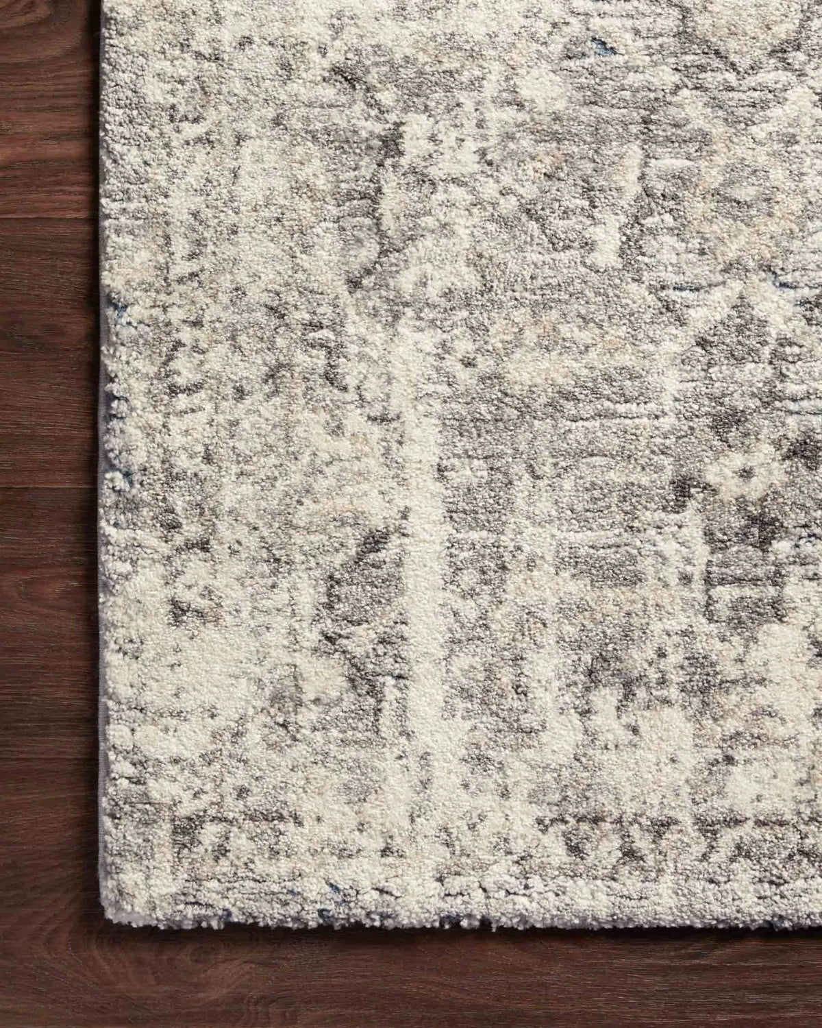 Theory Thy-03 Natural/Grey Rug - Rug & Home