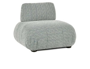 Thilda Accent Chair - Rug & Home