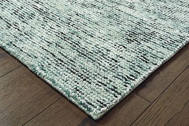Tommy Bahama Lucent 45901 Blue Teal Rug - Rug & Home- Blue Teal ...